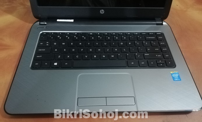 HP Laptop (ProBook 450 G1 Core i5)